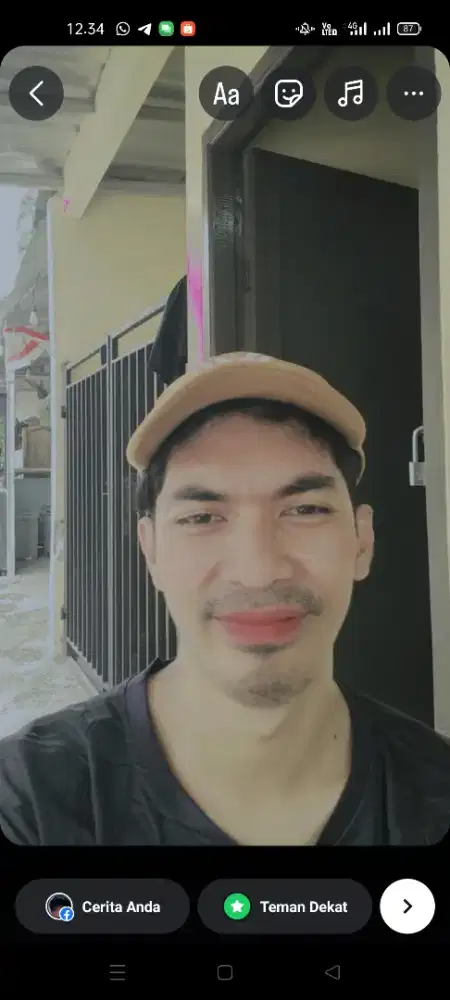 Siap kerja supir harian,dan supir tembak