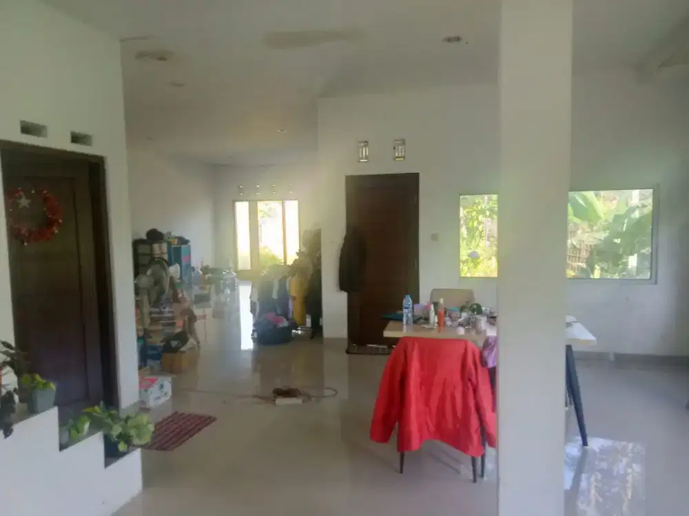 DI JUAL VILLA DI KOPENG - SALATIGA