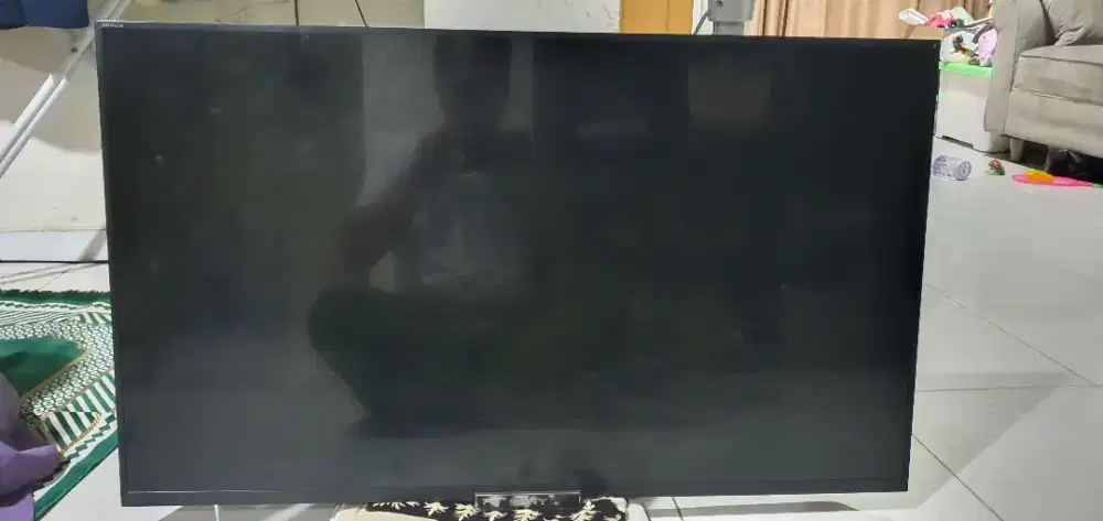 SONY LCD TV 42 Inch