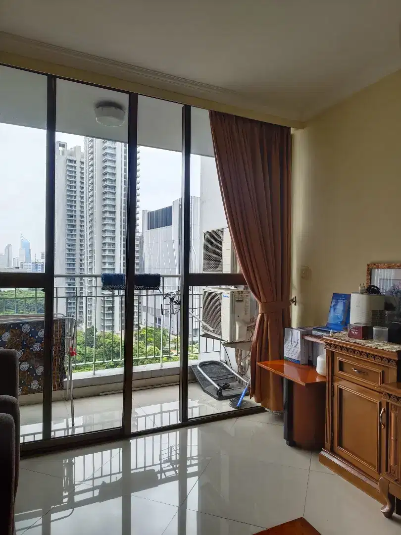 Dijual Apartemen Taman Rasuna Said Epicentrum Jakarta Selatan