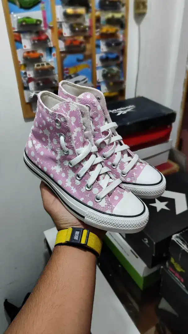 Sepatu Converse CT All Star (36) NEW BNIB ORI RESMI PT. MAP