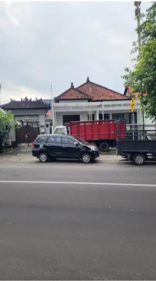 Tanah dan Bangunan di Siligita Nusadua Bali