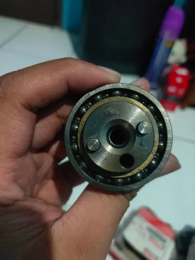 Noken As NMAX Old ORI 2DP Bawaan Dealer