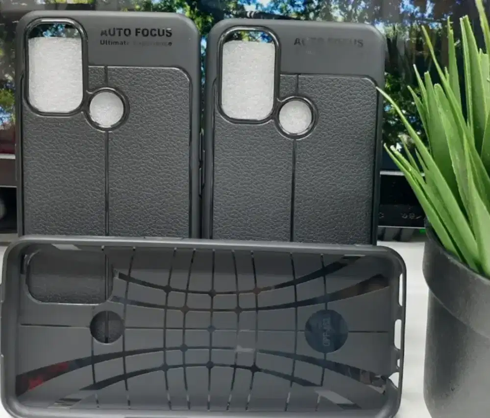 Case autofokus hp all type