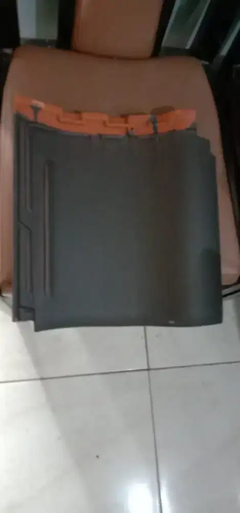 GENTENG KERAMIK BAYAR COD 70