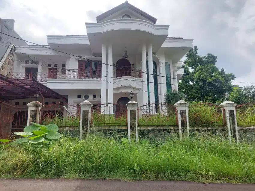 Taman Yasmin lt900 MEGAH
