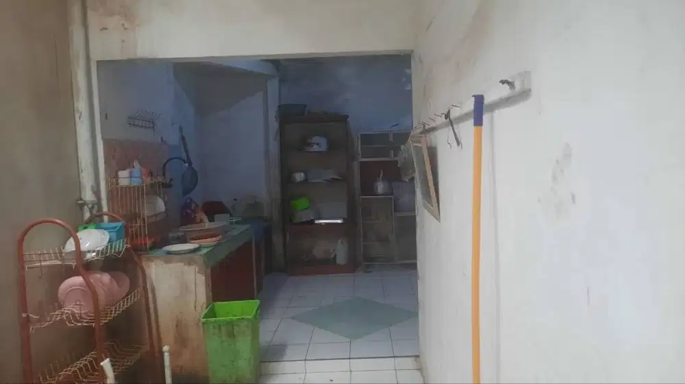 Dijual Cepat Rumah dekat UNPAM, Serpong Lokasi Sangat Strategis