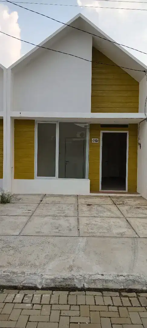 Dijual Rumah Over Credit Murah,Over Kredit,Grand Mekarsari, Cileungsi