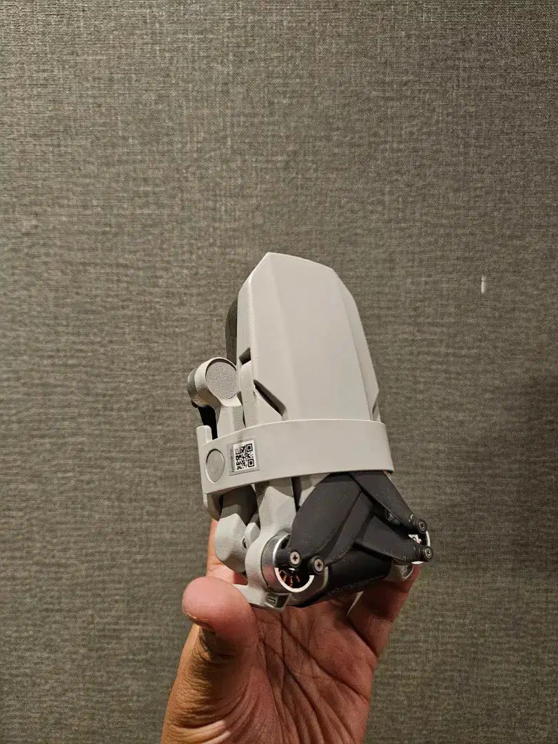 Drone dji mini 2 paket combo