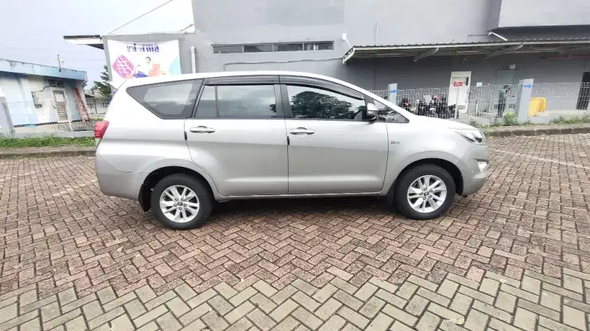 (Dp 10 jt ) INNOVA V MATIC 2019