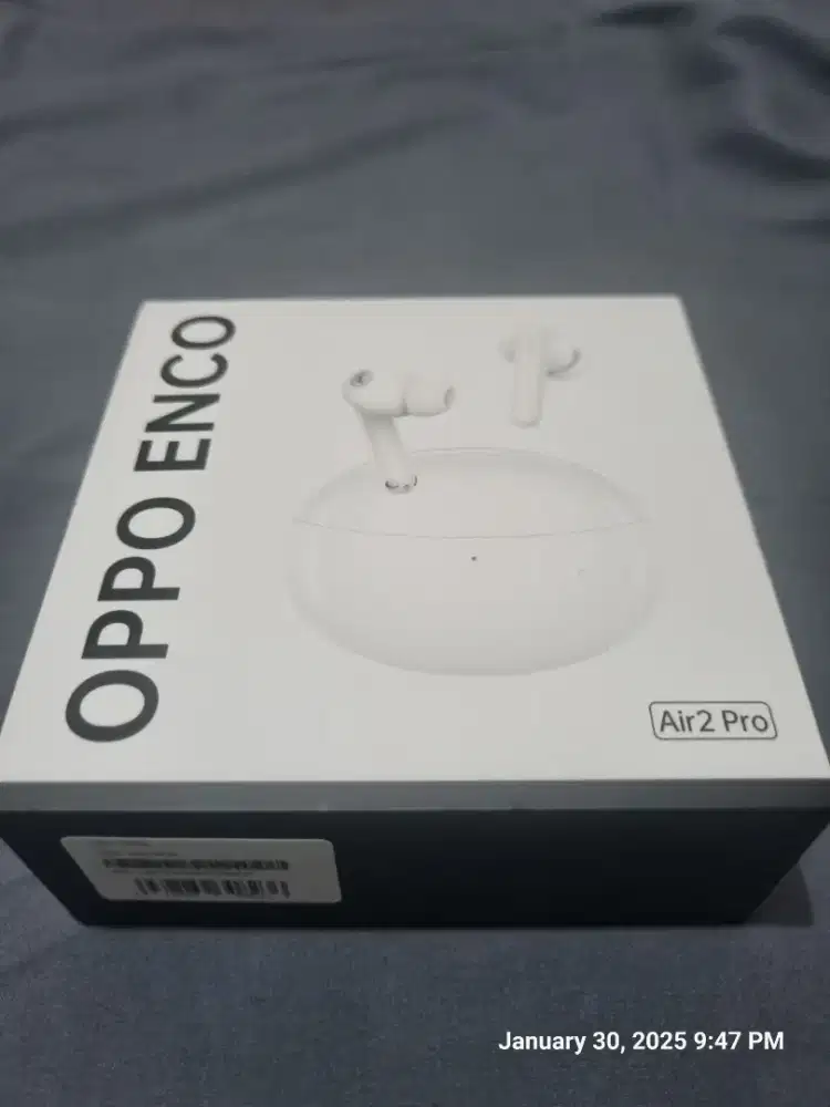 Oppo Enco Air 2 Pro