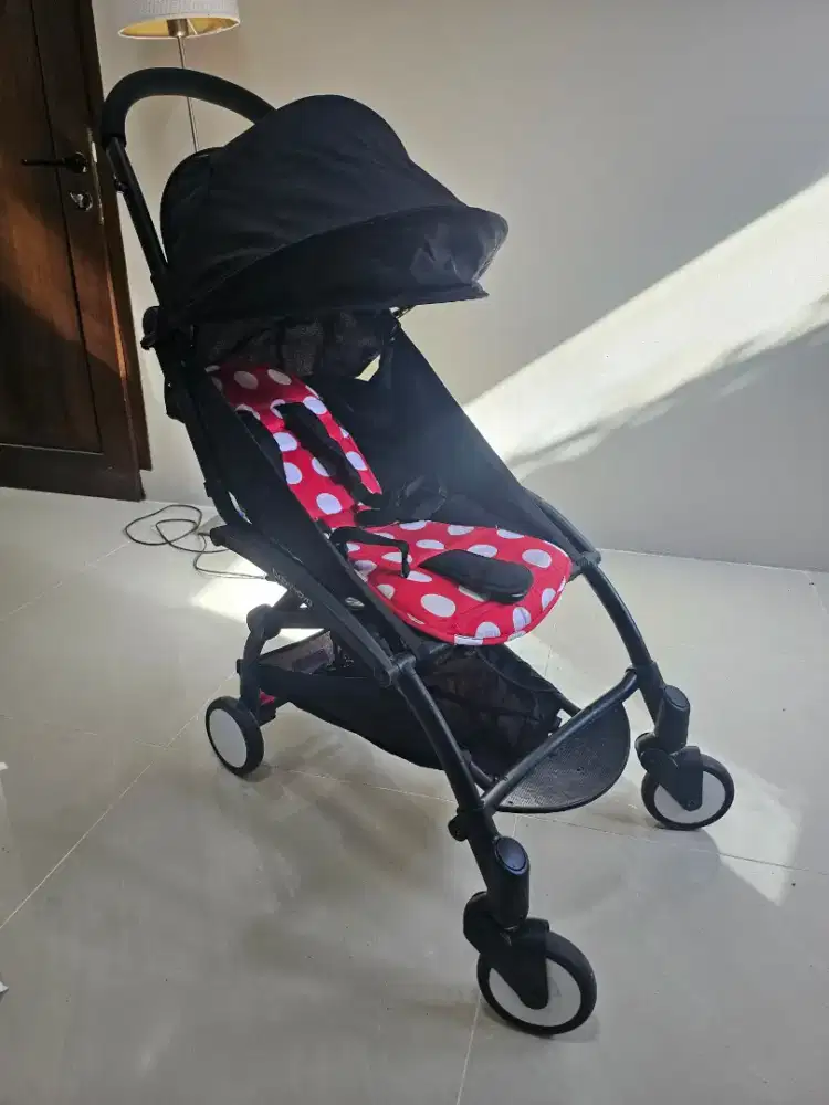 [BANTING HARGA] Stroller Baby Yoya Cabin Size