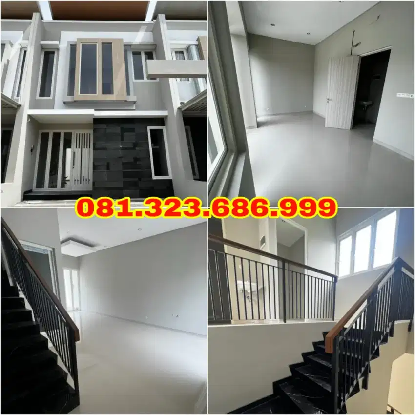NEW Dian Regency dkt Mulyosari Sutorejo Manyar Klampis Pakuwon Semolo