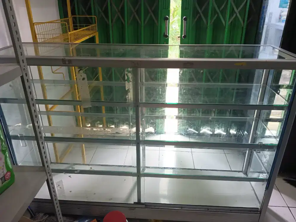 jual elalase  4 tingkat