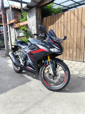 Honda CBR New 2021 Gress