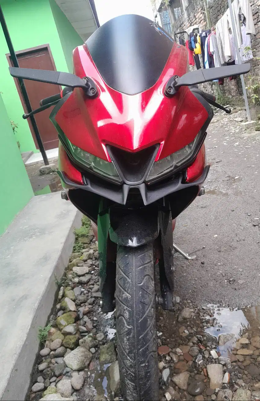 Jual r15 v3 2017