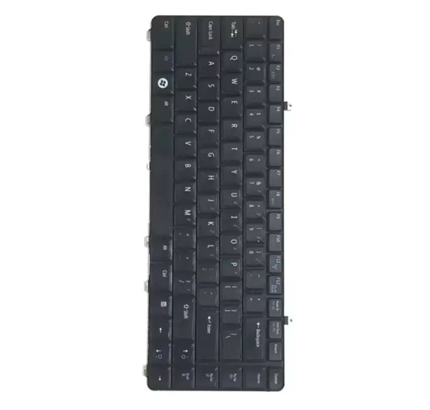 Keyboard Laptop Dell Vostro A840 A860 PP37L PP38L Original Copotan