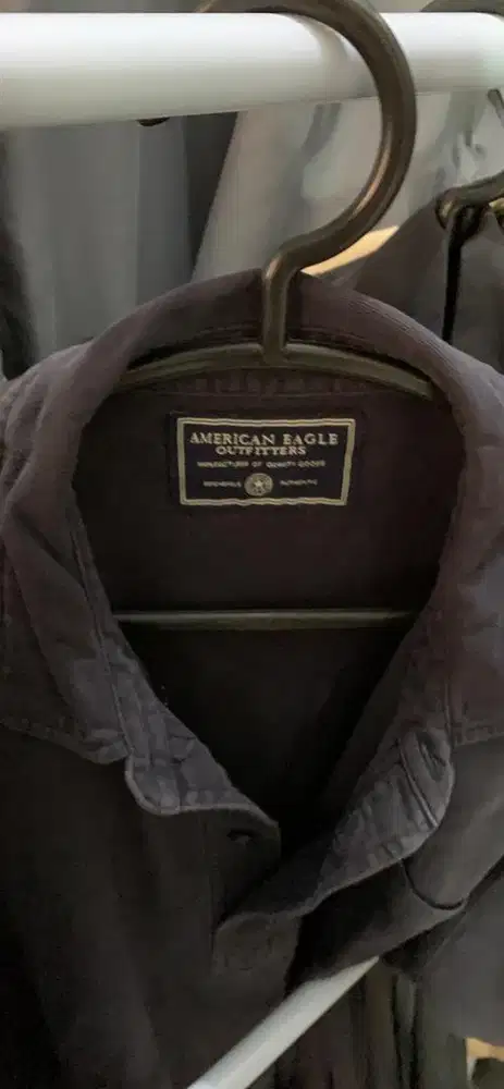 Kaos Polo American Eagle