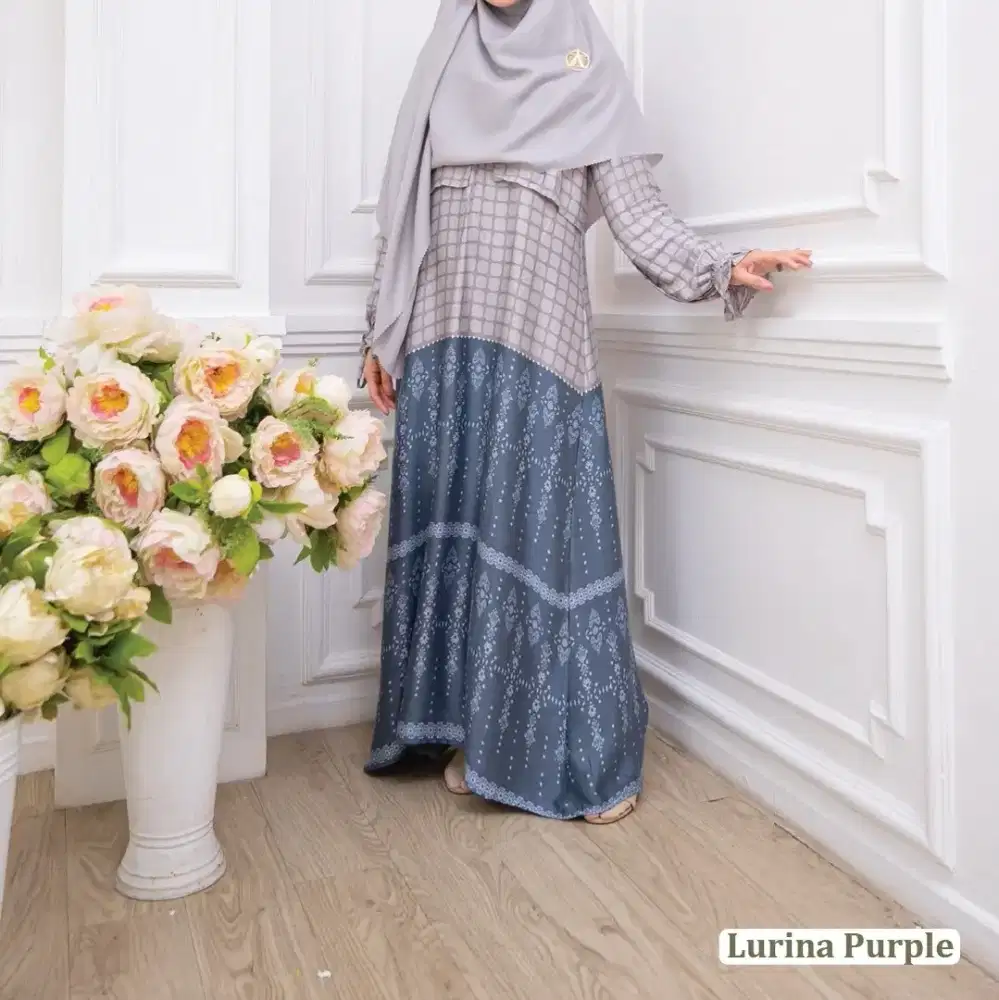 Baju PL uk M bahan halus jahitan rapi