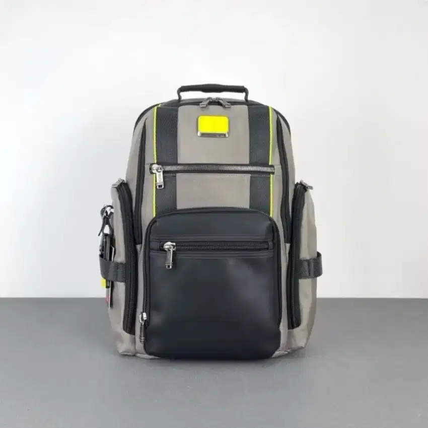 BACKPACK TUMI ALPHA BRAVO SHEPPARD LONDON