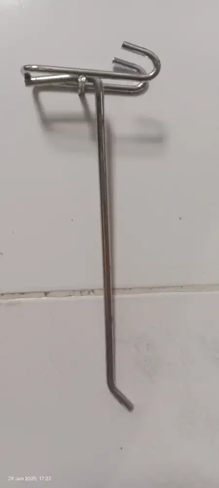 Cantolan Ram stainles