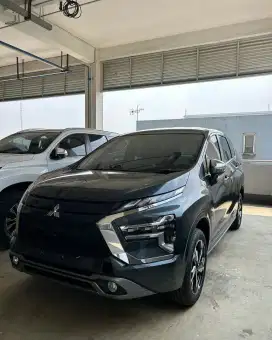 Mitsubishi Xpander 1.5 Ultimate cvt thn 2024 km istimewa