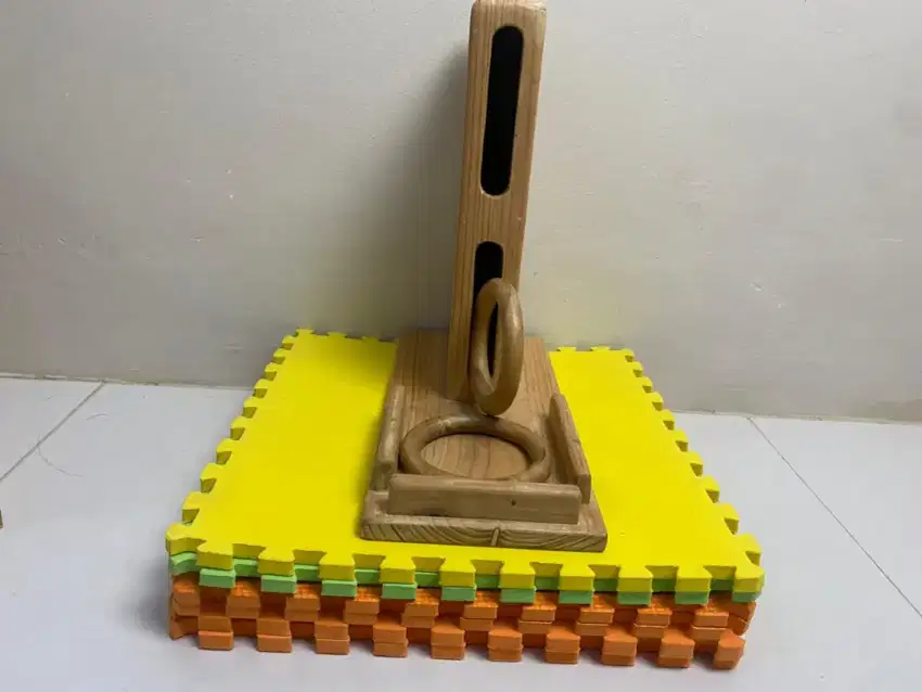 Ring montessori