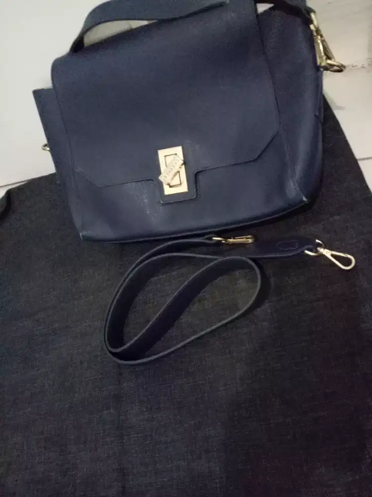 FLASH SALE  tas Preloved  Everbest Original