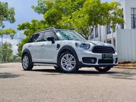 TDP 35juta,!! Mini Cooper S Countryman 2020 Bensin