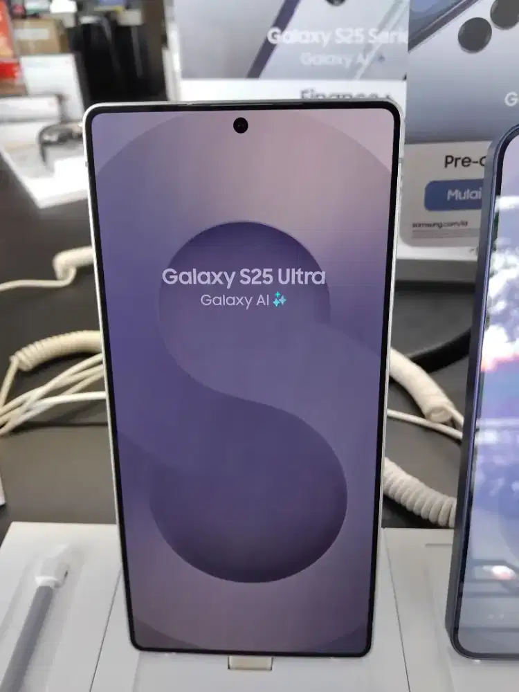 KREDIT SAMSUNG S25 ULTRA