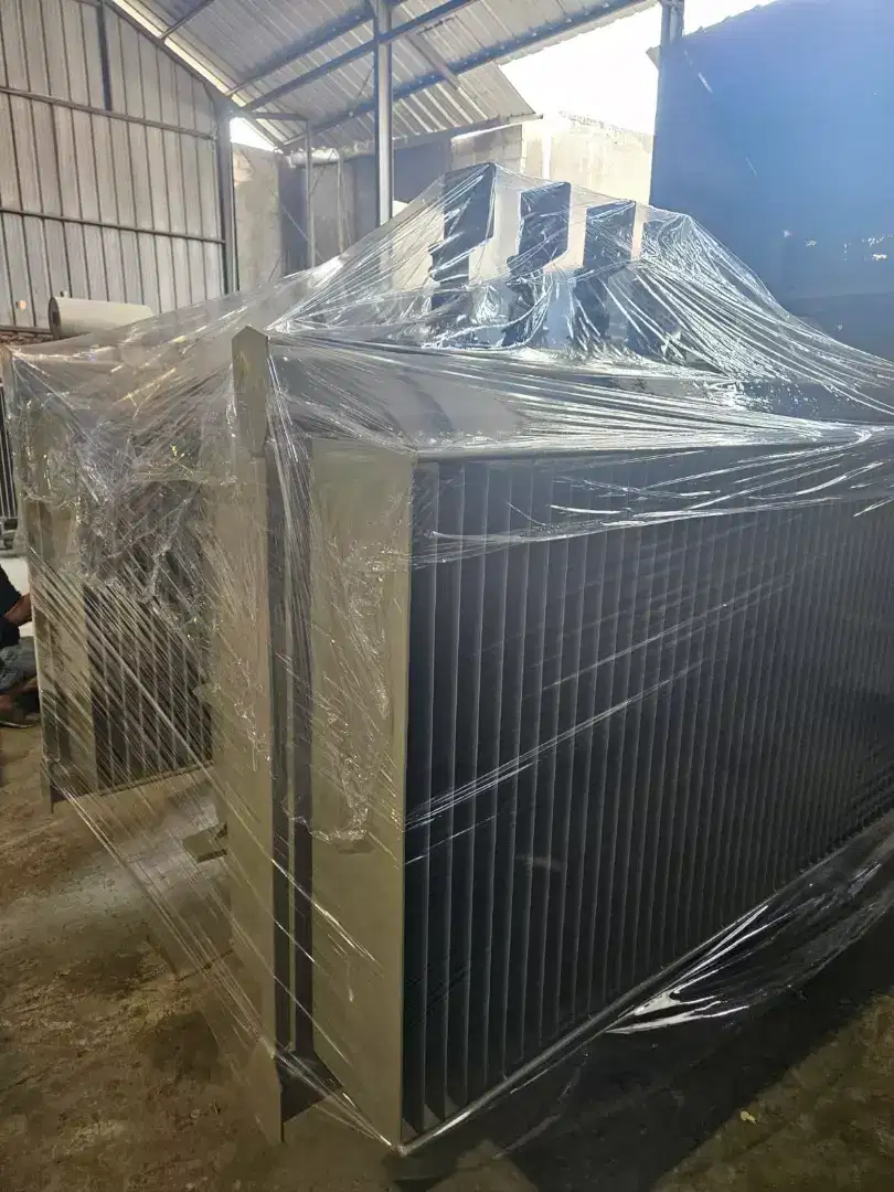 Jual travo bekas  3000 kva