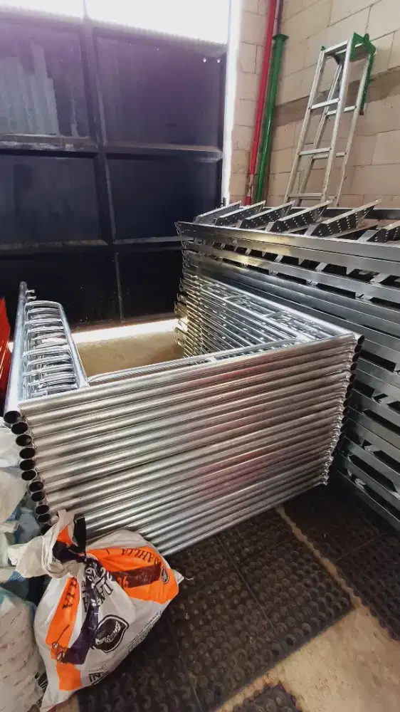 Jual Scaffolding Kapolding Galvanis T170