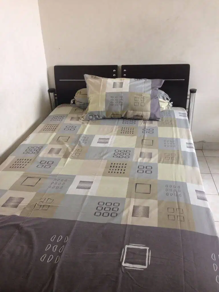 Disewakan bulanan/tahunan Apartemen Mares1