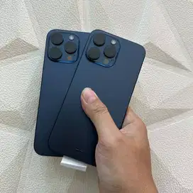 iphone 13 256Gb baru pakai 1 bulan pro max eks garansi ibox atau inter