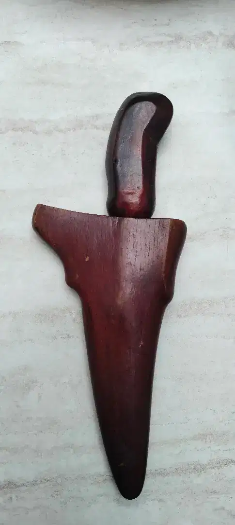 Pusaka Keris Pandawa Lare Jimatan