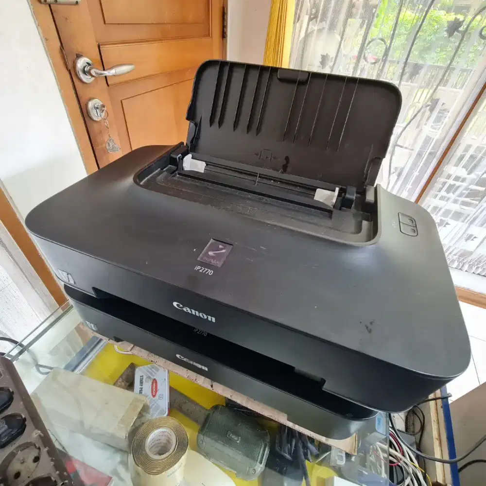 Printer canon ip2770 ip 2770 harga 2 buah