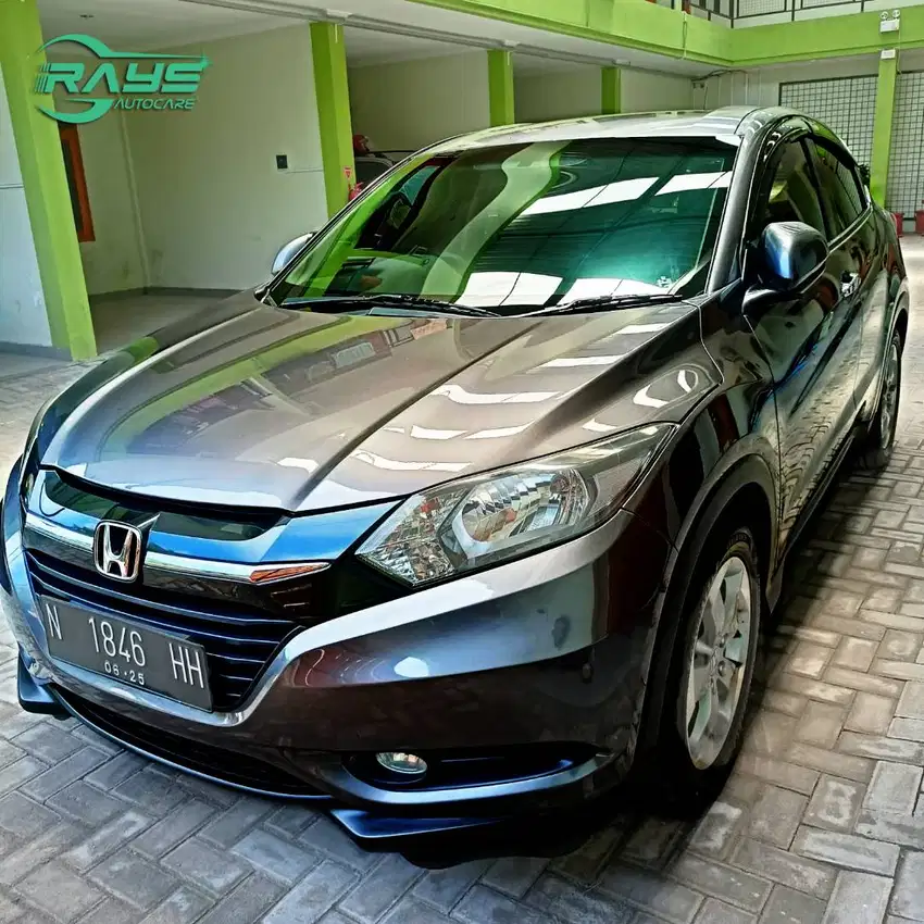 POLES MOBIL / SALON MOBIL / SALON MOBIL PANGGILAN / AUTODETAILING
