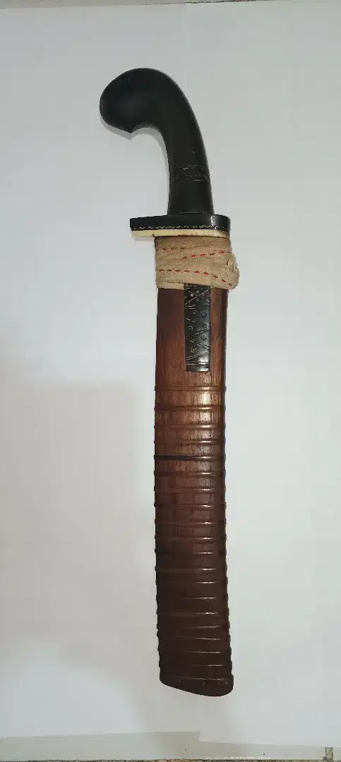 Golok Lawasan Baja Per