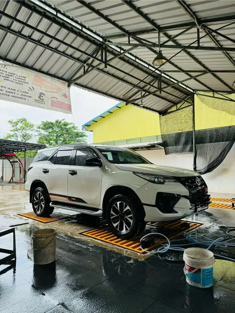 Sewa Mobil Pengantin All in Incloud