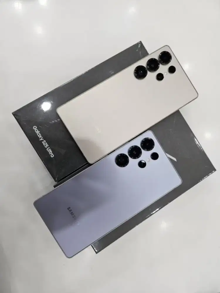 SAMSUNG GALAXY S25 ULTRA