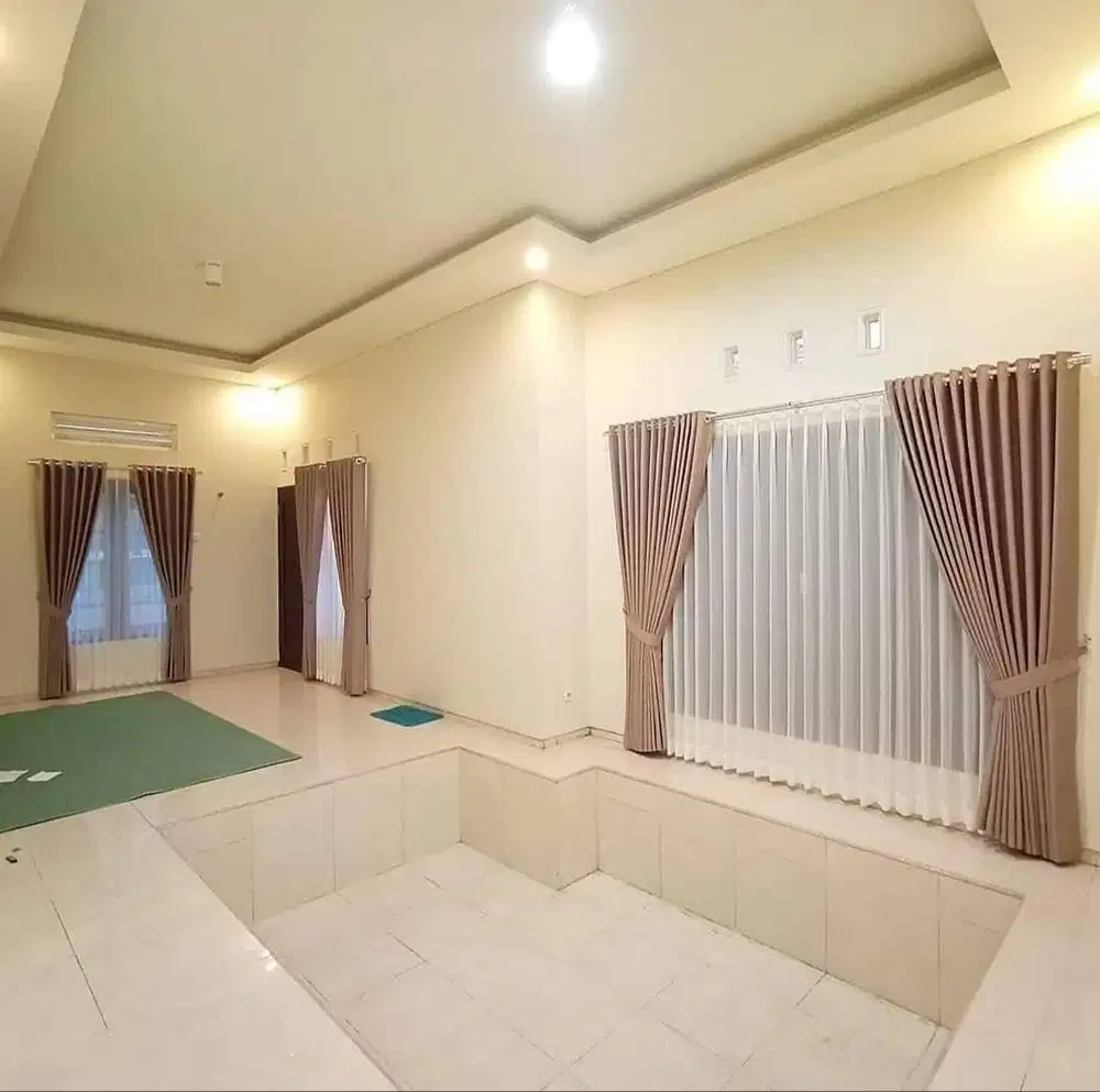 Dijual Gorden Gordyn Hordeng Orden Horden | Jual Tukang pasang