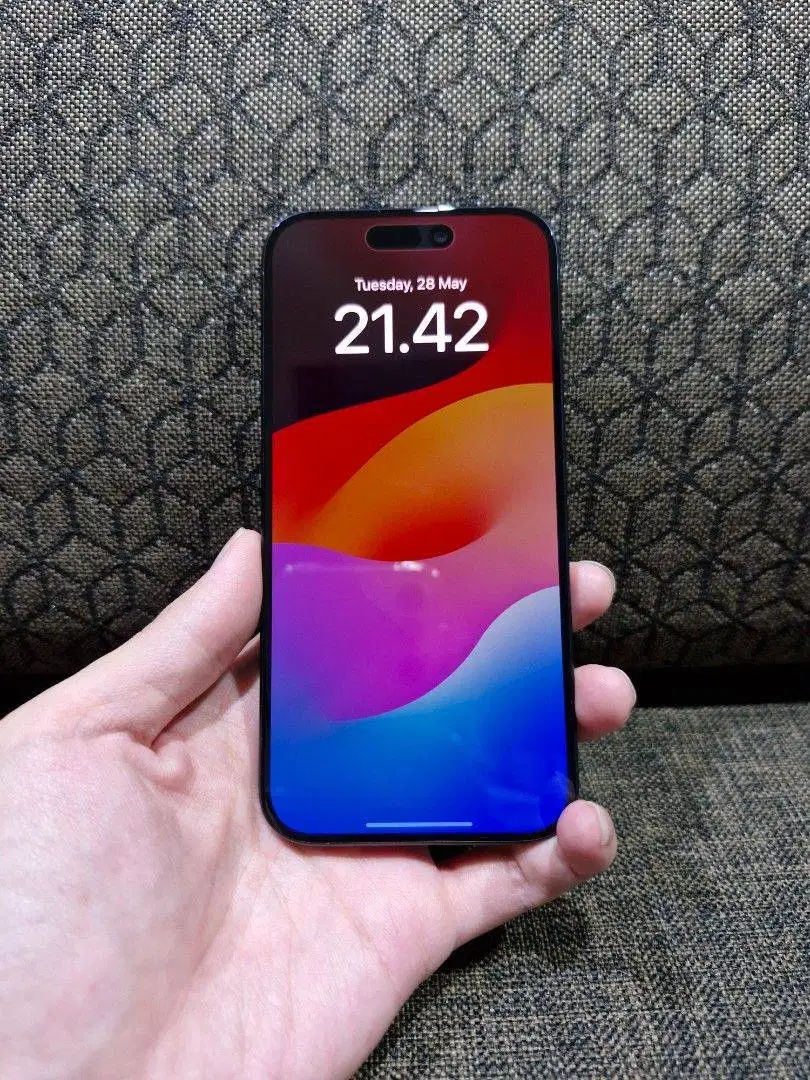 iphone 13 256 beacukai atau ibox pro langsung COD