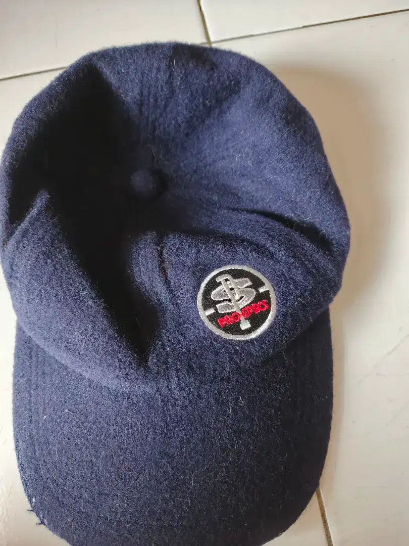 Topi/Cap brand PRO SPECS!