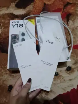 Vivo y 18 6 /128