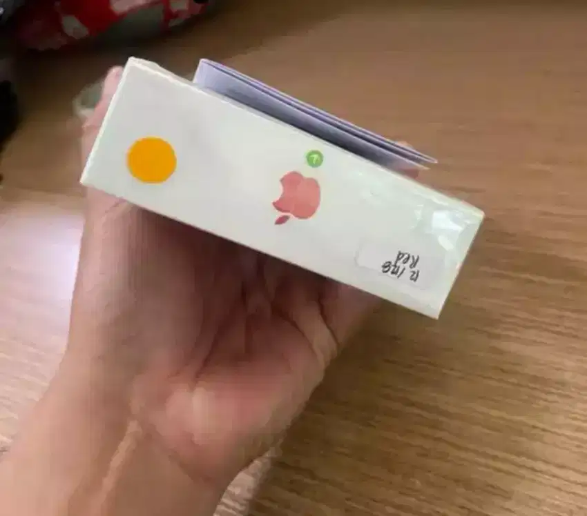 Iphone 12 128 GB New / Baru