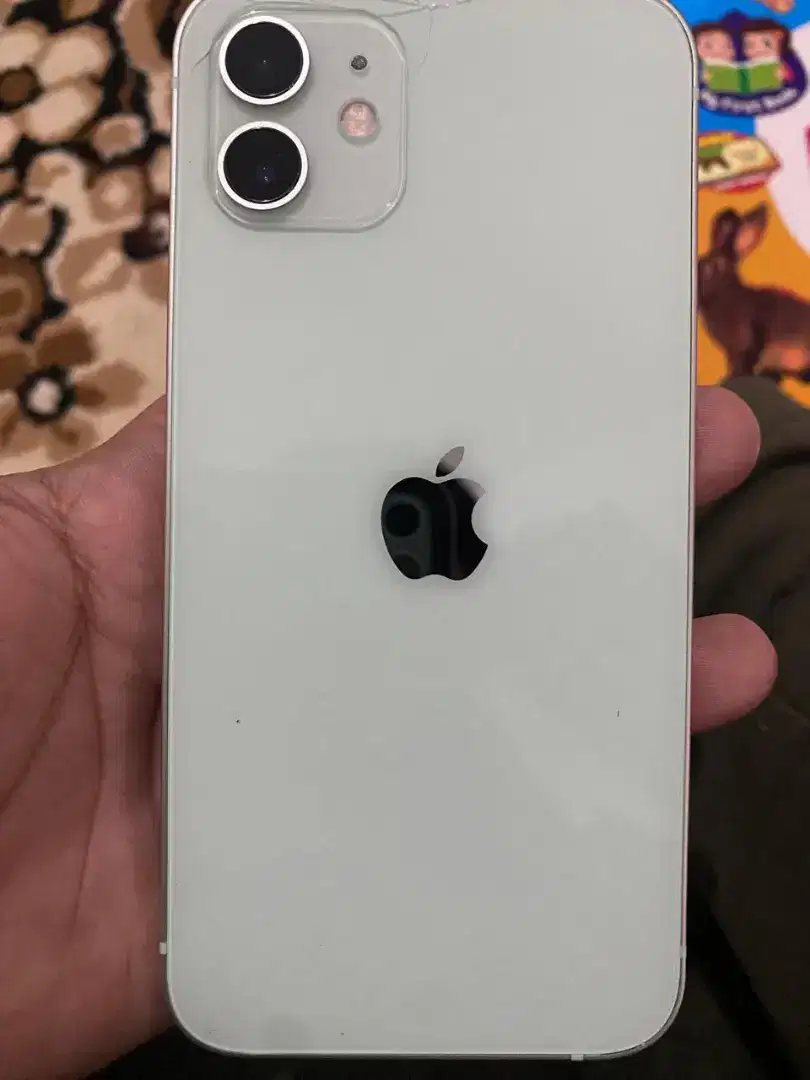 Iphone 12 128 Siapa cepat Dia Dapat