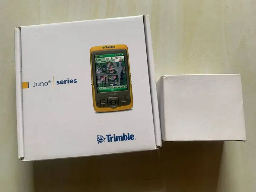 GPS Mapping TRIMBLE Juno SA