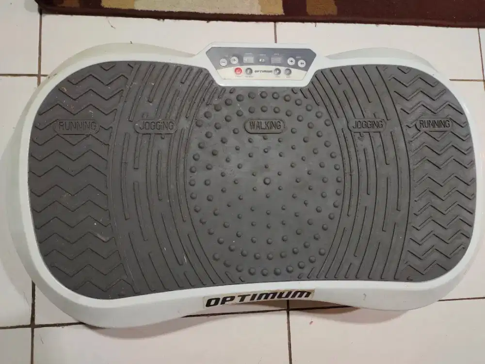 Alat gym slimmer body pembakar lemak murah