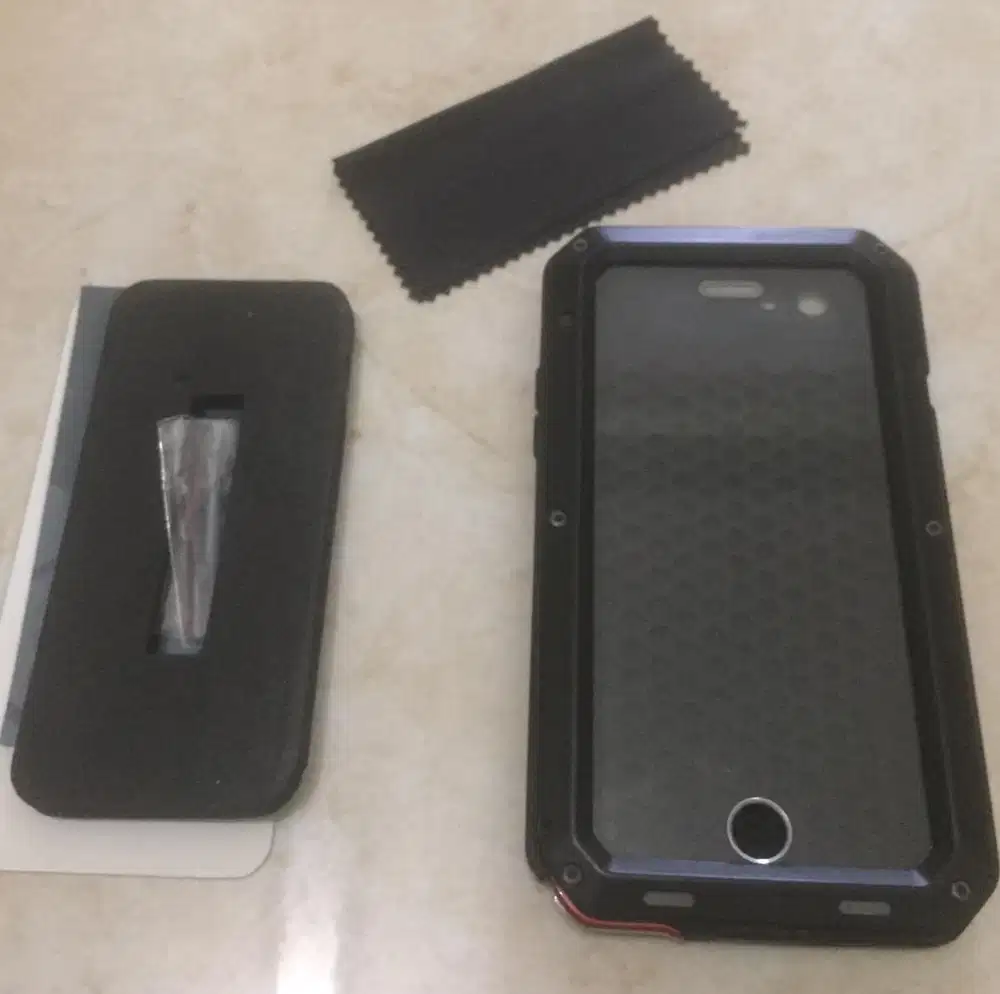 Case iphone 6 Lunatik Taktik Extreme