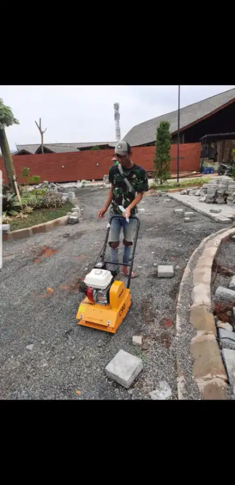 Jack hammer genset senso pemadat molen stamper kodok kuda baby roller